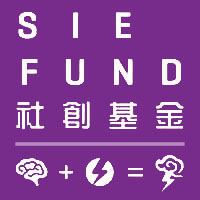 SIE Fund logo