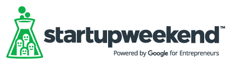 Startup Weekend logo